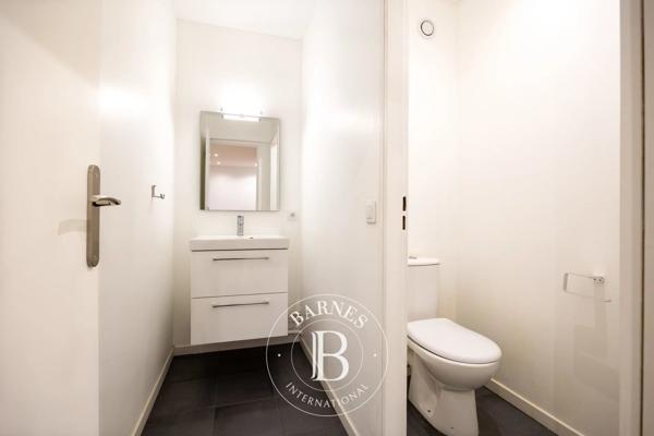 Le Chesnay, Appartement 2 Chambres -  115 m² à vendre