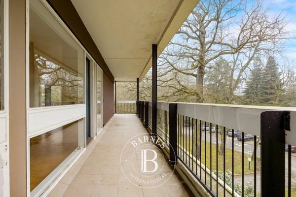 Le Chesnay, Appartement 2 Chambres -  115 m² à vendre