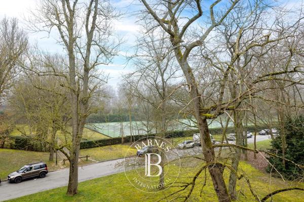 Le Chesnay, Appartement 2 Chambres -  115 m² à vendre