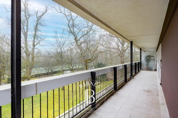 Le Chesnay, Appartement 2 Chambres -  115 m² à vendre