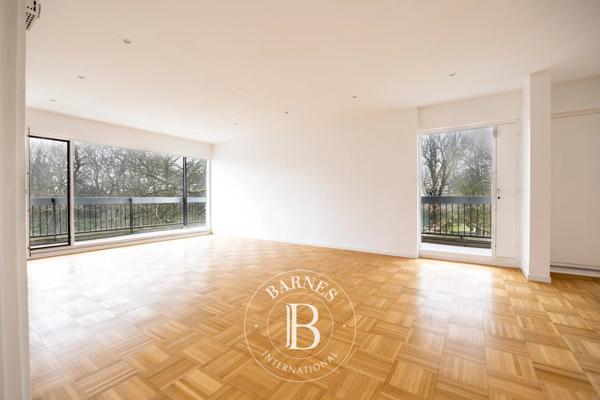 Le Chesnay, Appartement 2 Chambres -  115 m² à vendre