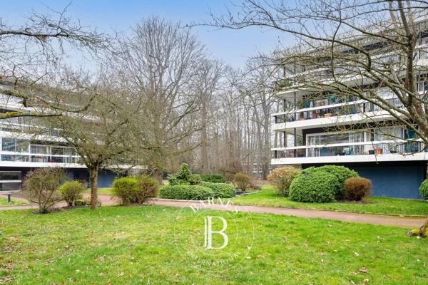 Le Chesnay, Appartement 2 Chambres -  115 m² à vendre