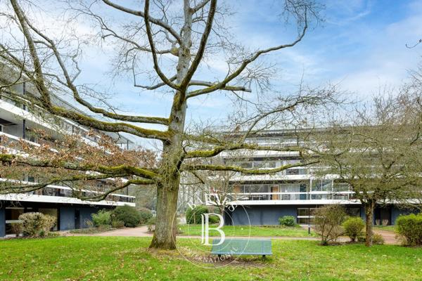 Le Chesnay, Appartement 2 Chambres -  115 m² à vendre