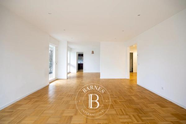 Le Chesnay, Appartement 2 Chambres -  115 m² à vendre