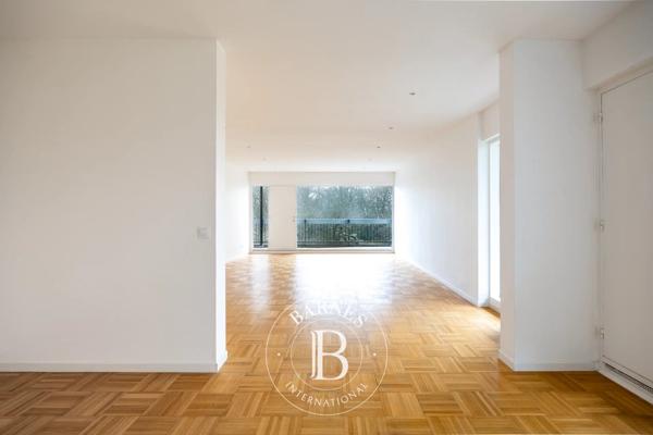 Le Chesnay, Appartement 2 Chambres -  115 m² à vendre