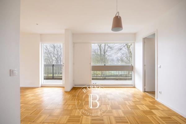 Le Chesnay, Appartement 2 Chambres -  115 m² à vendre