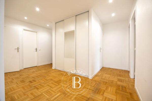 Le Chesnay, Appartement 2 Chambres -  115 m² à vendre