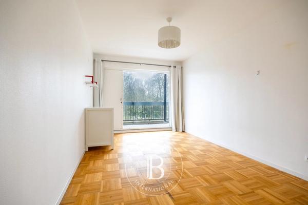 Le Chesnay, Appartement 2 Chambres -  115 m² à vendre