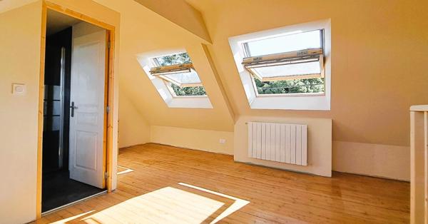 Maison  4 pièce(s) 77 m2 - 2 CHAMBRES