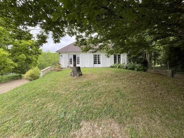 Maison à vendre |  Valençay |  6 pièces | 138 m²