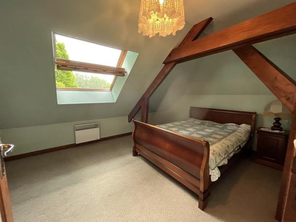 Maison à vendre |  Valençay |  6 pièces | 138 m²