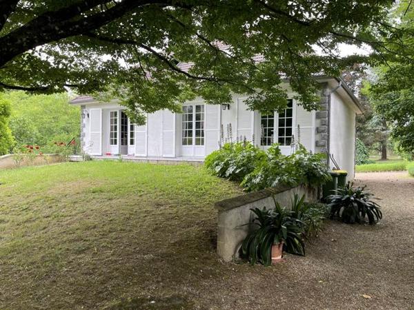 Maison à vendre |  Valençay |  6 pièces | 138 m²