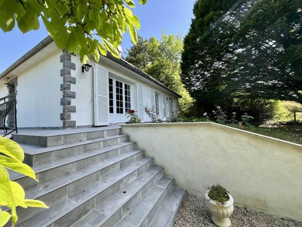 Maison à vendre 155 875 € Valençay 6 p 138 m² DPE E