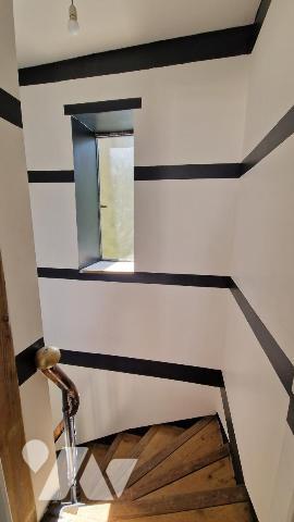 CENTRE VILLE-IMMEUBLE ENTIER MIXTE COMMERCE ET HABITATION