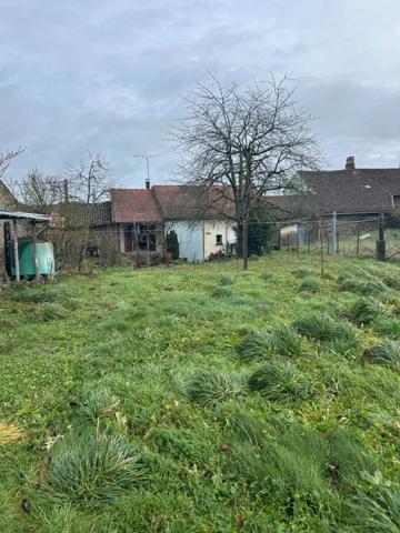 Maison à vendre 5 pièces RANCON (87)