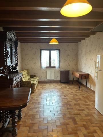 Maison à vendre 5 pièces RANCON (87)