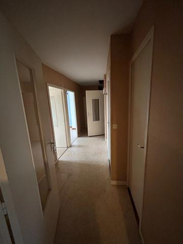 Maison à vendre 5 pièces RANCON (87)