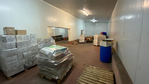 Achat local commercial Bressuire - 4100 m² - 1 072 000 €