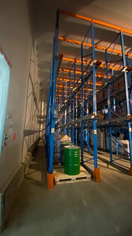 Achat local commercial Bressuire - 4100 m² - 1 072 000 €