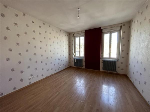 Immeuble à vendre |  Valence |  200 m²