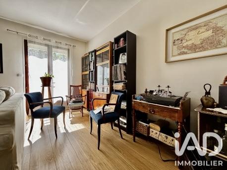 Maison à vendre 5 pièces 101,33 m² Périgny