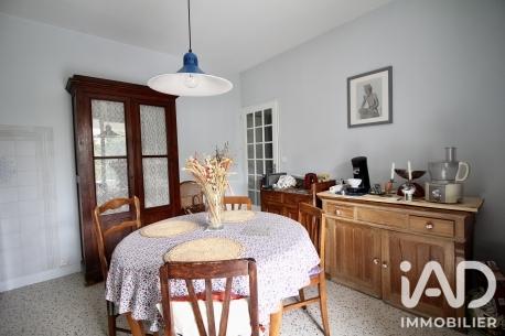 Maison à vendre 5 pièces 101,33 m² Périgny