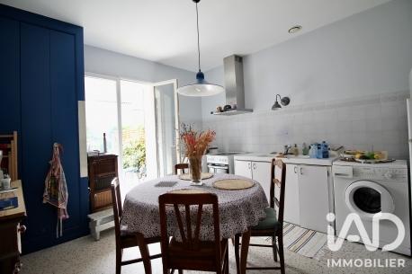 Maison à vendre 5 pièces 101,33 m² Périgny