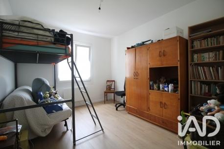 Maison à vendre 5 pièces 101,33 m² Périgny