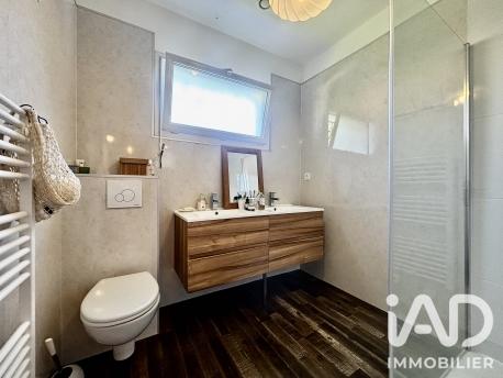 Maison à vendre 5 pièces 101,33 m² Périgny