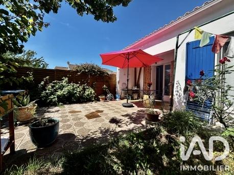 Maison à vendre 5 pièces 101,33 m² Périgny