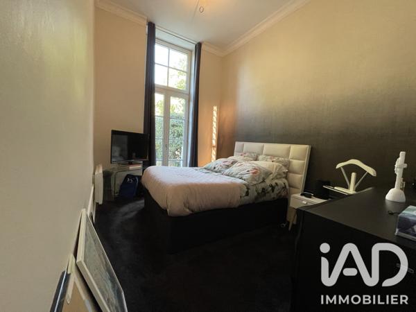 Appartement à vendre 3 pièces 60 m² Poitiers