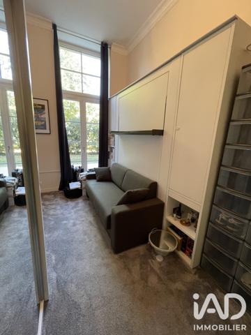 Appartement à vendre 3 pièces 60 m² Poitiers