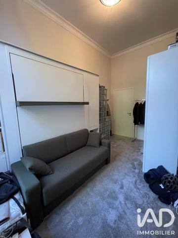 Appartement à vendre 3 pièces 60 m² Poitiers