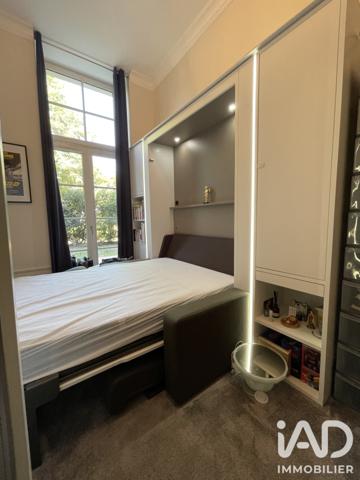 Appartement à vendre 3 pièces 60 m² Poitiers