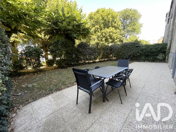 Appartement à vendre 3 pièces 60 m² Poitiers