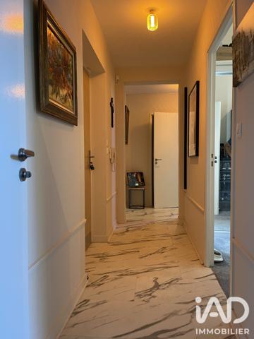 Appartement à vendre 3 pièces 60 m² Poitiers
