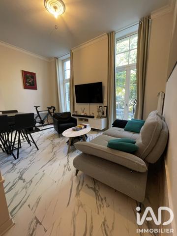 Appartement à vendre 3 pièces 60 m² Poitiers