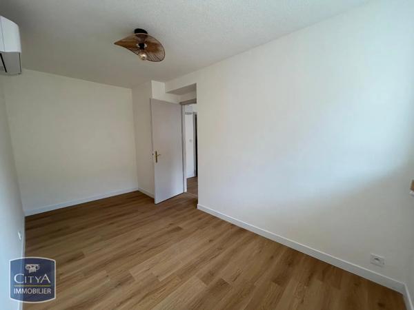 Appartement à louer 3 pièces 68.6m² Belfort (90000)