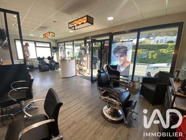 Murs commerciaux  à vendre 55 m² Trébeurden