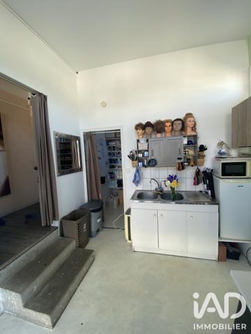 Murs commerciaux  à vendre 55 m² Trébeurden