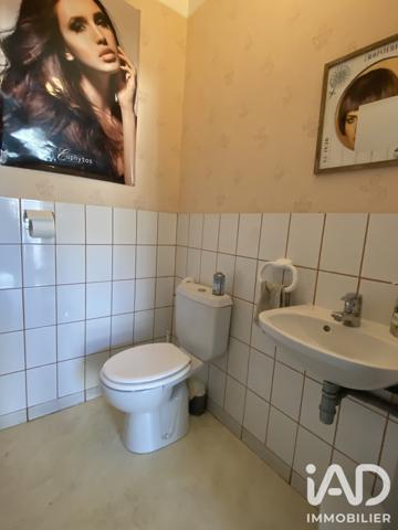 Murs commerciaux  à vendre 55 m² Trébeurden
