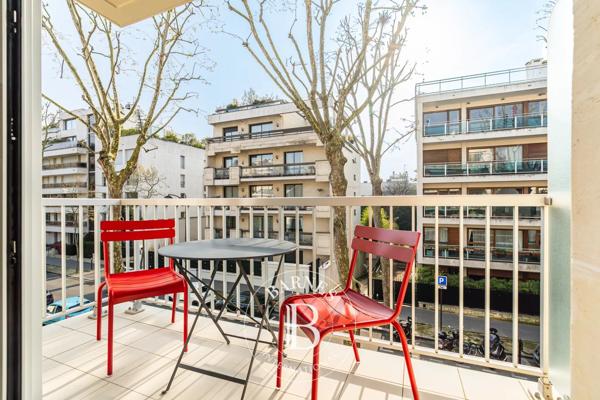 Neuilly-sur-Seine, Appartement  29 m² à vendre