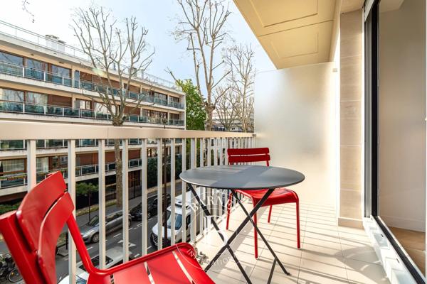 Neuilly-sur-Seine, Appartement  29 m² à vendre