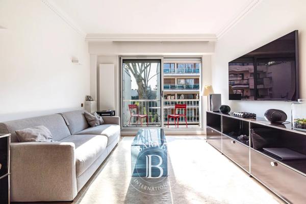 Neuilly-sur-Seine, Appartement  29 m² à vendre