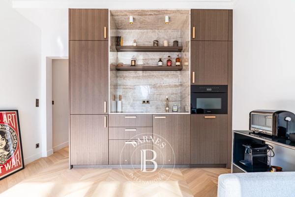 Neuilly-sur-Seine, Appartement  29 m² à vendre