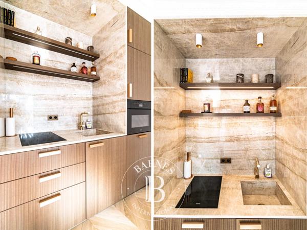Neuilly-sur-Seine, Appartement  29 m² à vendre
