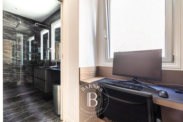 Neuilly-sur-Seine, Appartement  29 m² à vendre