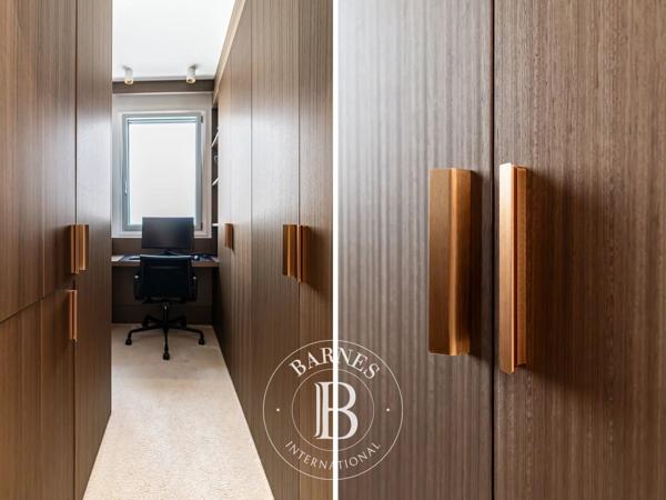 Neuilly-sur-Seine, Appartement  29 m² à vendre