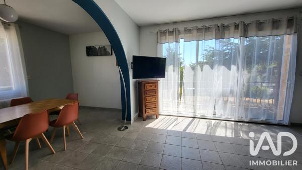 Location maison 5 pièces 96 m² Romorantin-Lanthenay