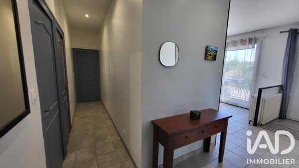 Location maison 5 pièces 96 m² Romorantin-Lanthenay